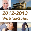 2012-2013 Tax Guide