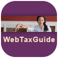 2014 Web Tax Guide